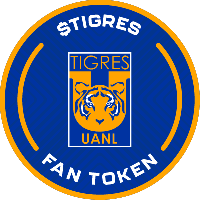 Tigres Fan Token 's logo