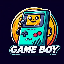 GameBoy 's logo