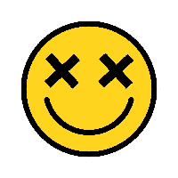 Smilek to the Bank 's logo