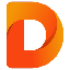 DeMi 's logo