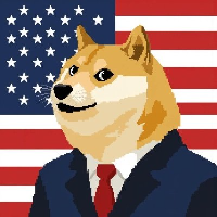 DOGEai 's logo