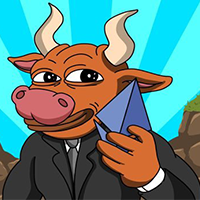 ETHEREUM IS GOOD 's logo