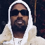 Kanye West 's logo