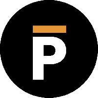 Persistence One 's logo