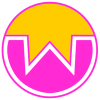 Wownero 's logo