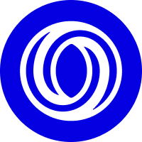 Oasis 's logo