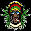 Bob Marley Meme 's logo