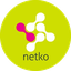 Netko 's logo