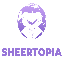 Sheertopia 's logo