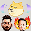 ElonXAIDogeMessi69PepeInu 's logo