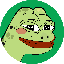 Turtle Pepe 's logo