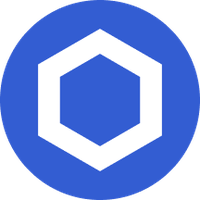 Chainlink 's logo