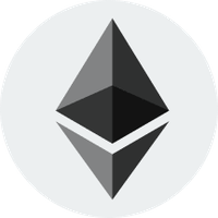 Ethereum 's logo