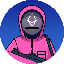 Squid Game (squid-game.cool) 's logo