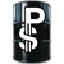 PetroDollar 's logo