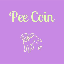 peecoin 's logo