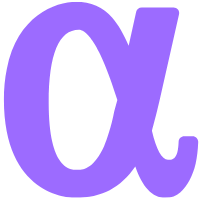 PolyAlpha Finance 's logo