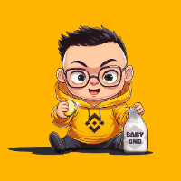 Baby BNB 's logo