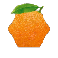 Hex Orange Address 's logo