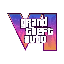 GTAVI 's logo