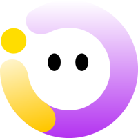 Bubble 's logo