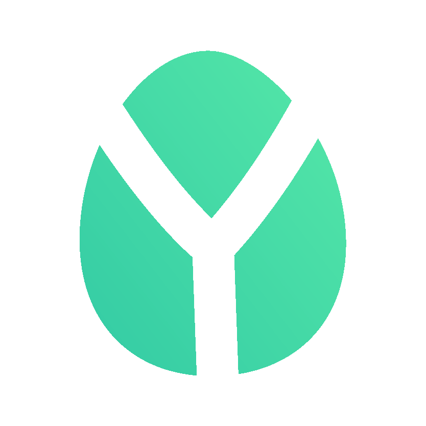 Yoshi.exchange 's logo
