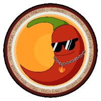 Gochujangcoin 's logo