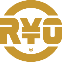 RYO Coin 's logo