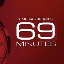 69 Minutes 's logo
