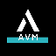 AVM (Atomicals) 's logo