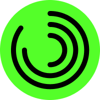 Dechat 's logo