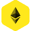 Ankr Staked ETH 's logo