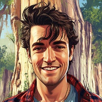 Ross Ulbricht 's logo