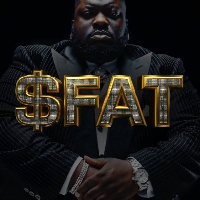 Fat Fella 's logo