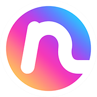 Nafter 's logo