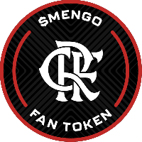 Flamengo Fan Token 's logo