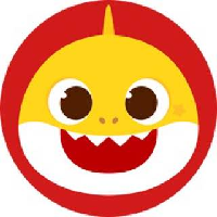 Baby Shark Meme 's logo