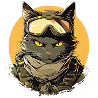 Kitten Haimer 's logo