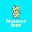 Dinosaureggs 's logo