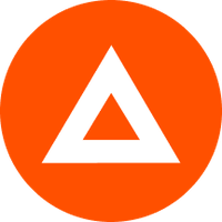 Basic Attention Token 's logo