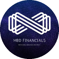 MBD Financials 's logo