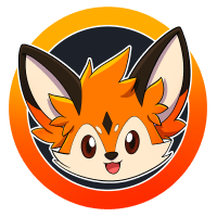 Foxy 's logo