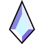 EtherGem 's logo