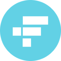FTX Token 's logo