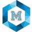 Micromines 's logo