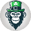 Leprechaun 's logo