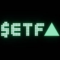 ETF 's logo