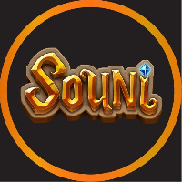 SOUNI 's logo