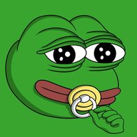 Baby Pepe 's logo