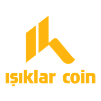 Isiklar Coin 's logo